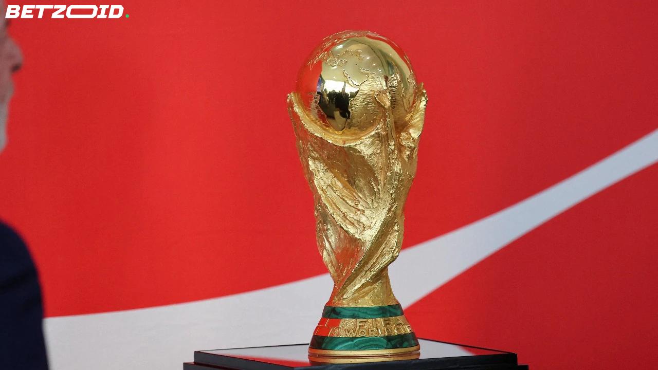 FIFA Bevestigt: WK 2026 Gaat Door Ondanks Crisis Rondom Iran
