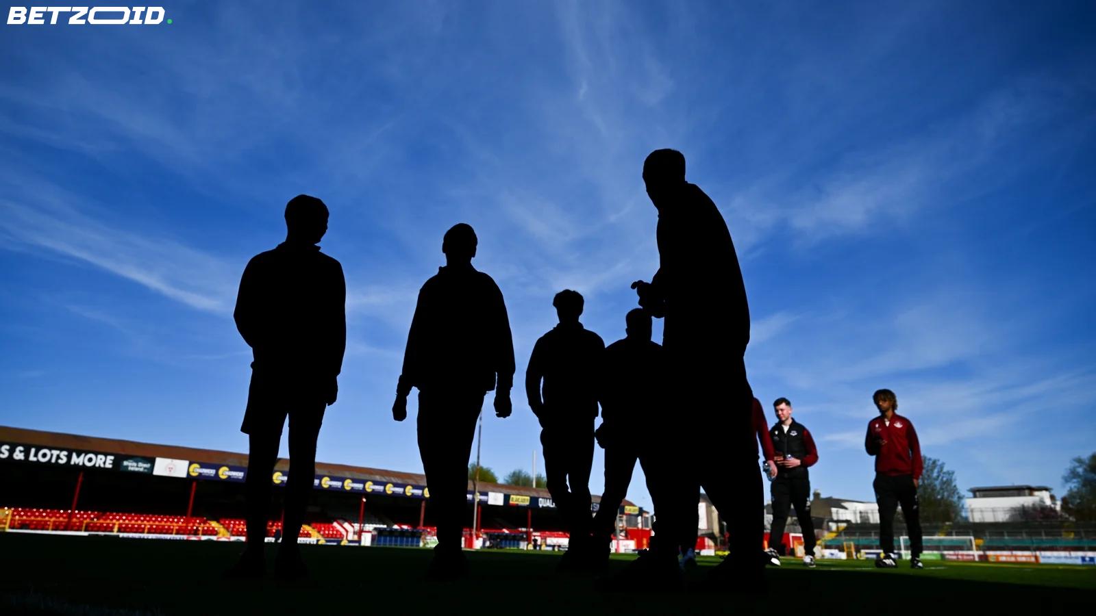 Cawley waarschuwt: LOI-kwaliteit dreigt groeiende interesse te ondermijnen