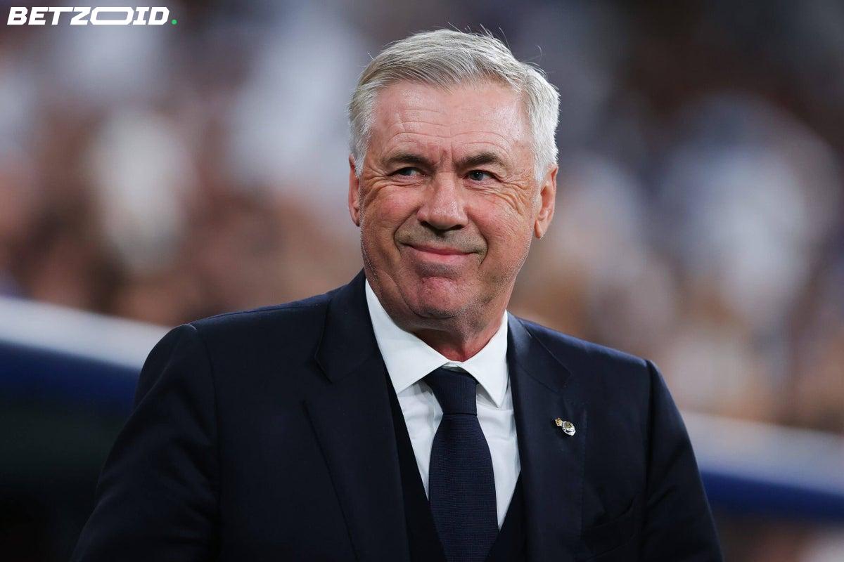 Ancelotti over Real Madrid, Carrick & Al Nassr Drama