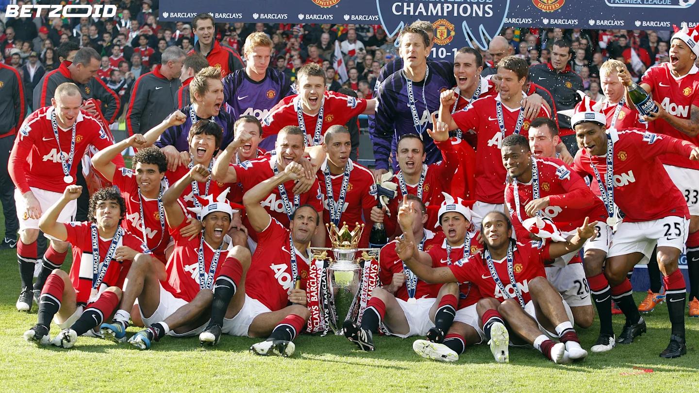 Antonio Valencia sluit zich aan bij Wythenshawe Vets vol Premier League-legendes