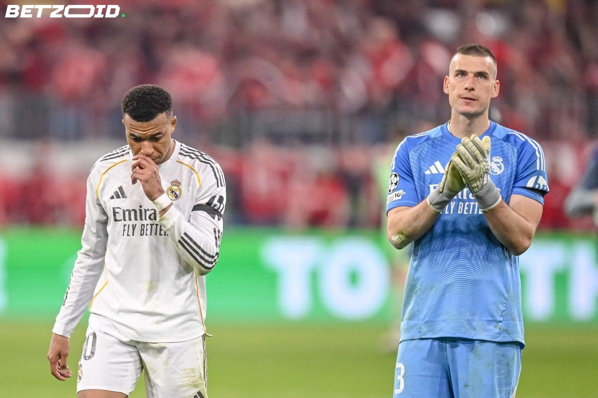 Champions League-exit Real Madrid luidt grote ombouw in