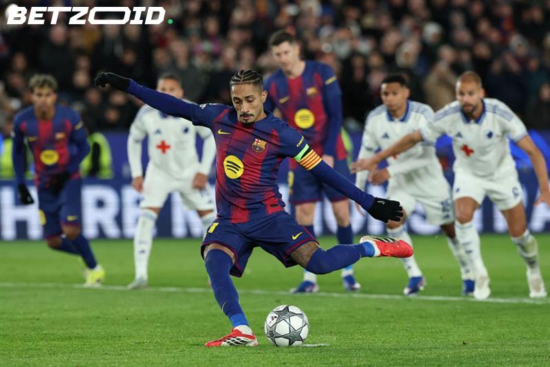 Barcelona Verlaat Super League: Wat Het Betekent Voor Het Voetbal