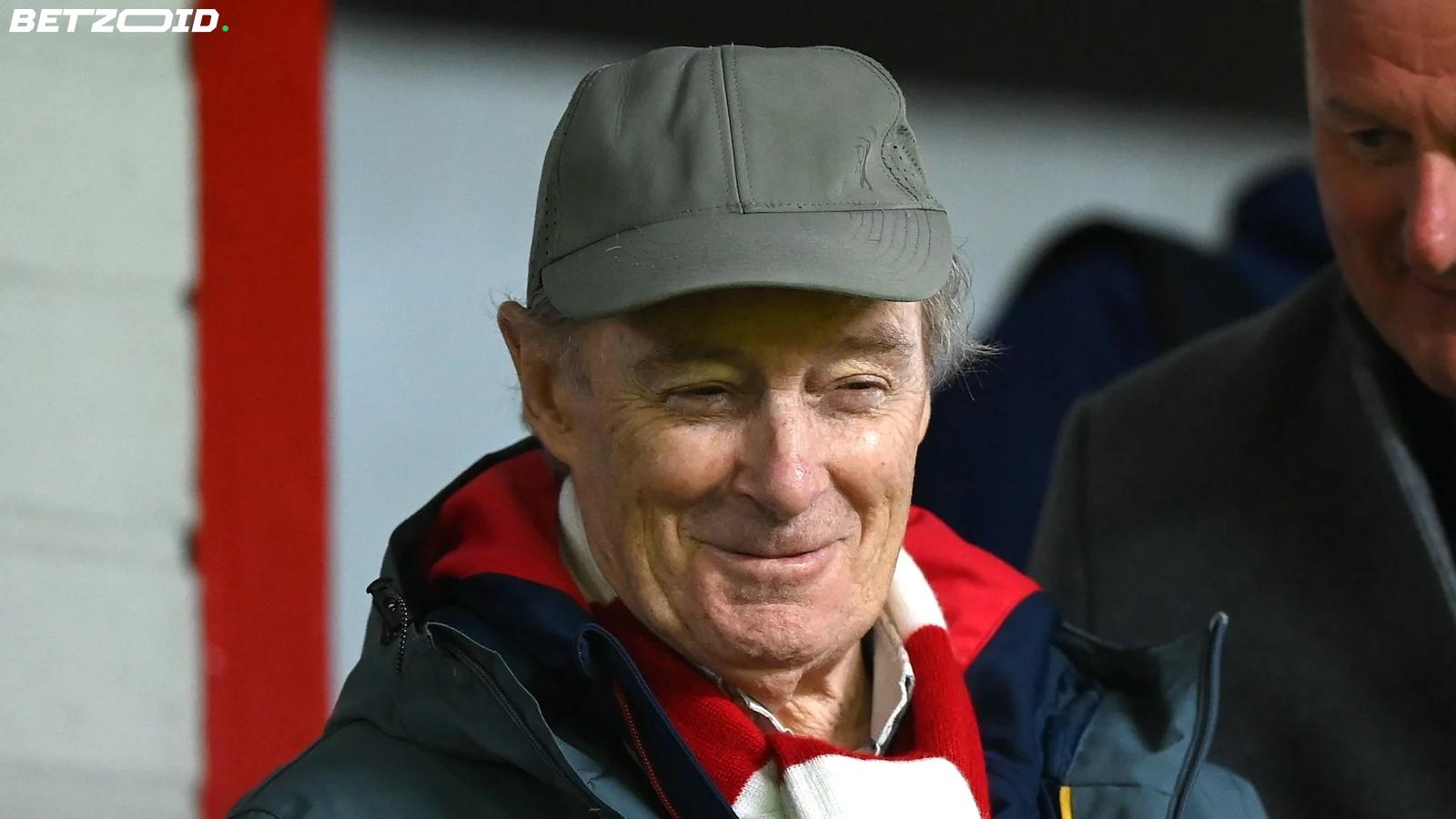 Kerr en Quinn steunen FAI-boycotoproep tegen Israël Nations League
