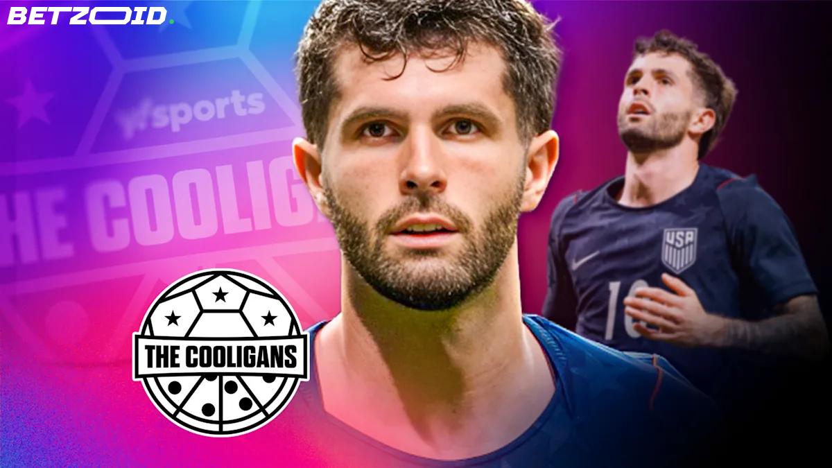 Pulisic Onder Druk & Italië Mist Opnieuw Het Wereldkampioenschap