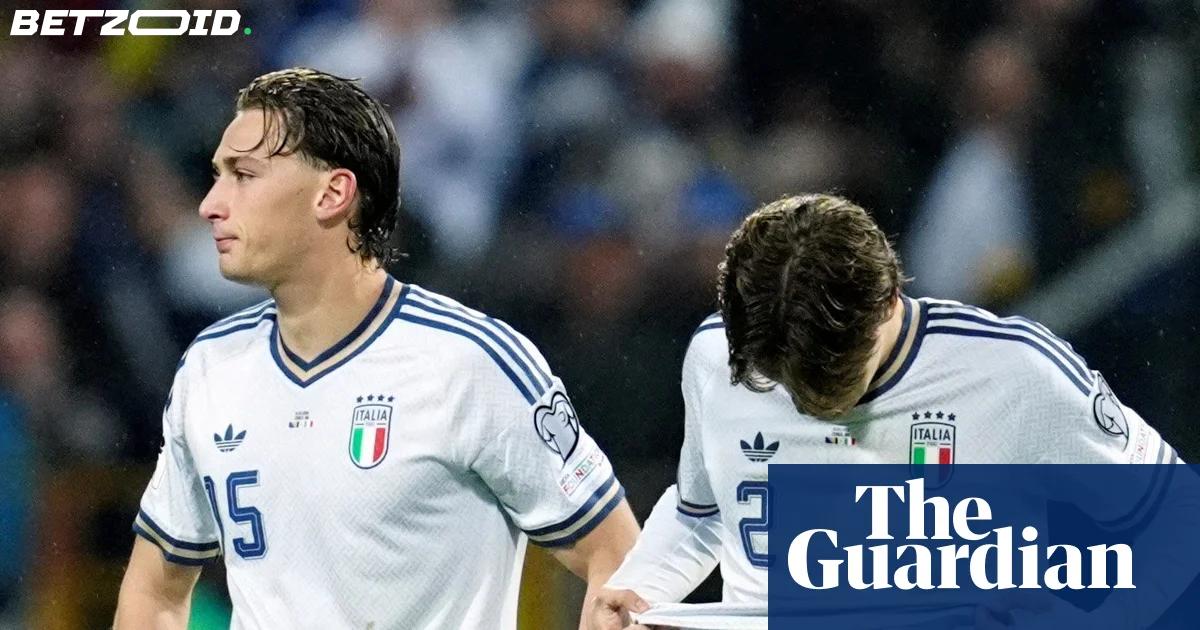 Canada biedt Italiaanse fans gratis shirtruil voorafgaand aan WK 2026