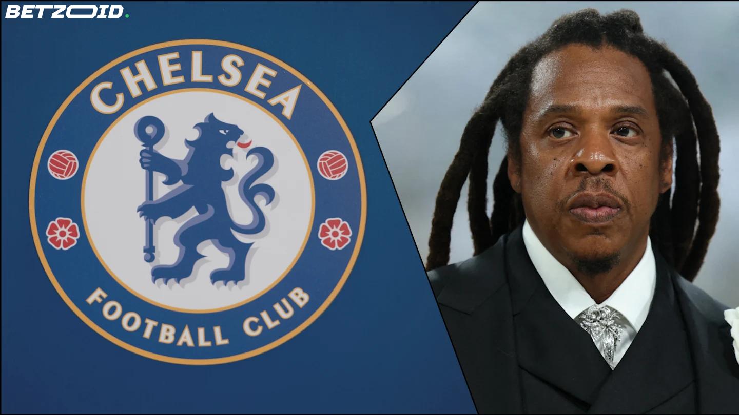 Chelsea slaat handen ineen met Jay-Z's Roc Nation om Amerikaanse markt te veroveren