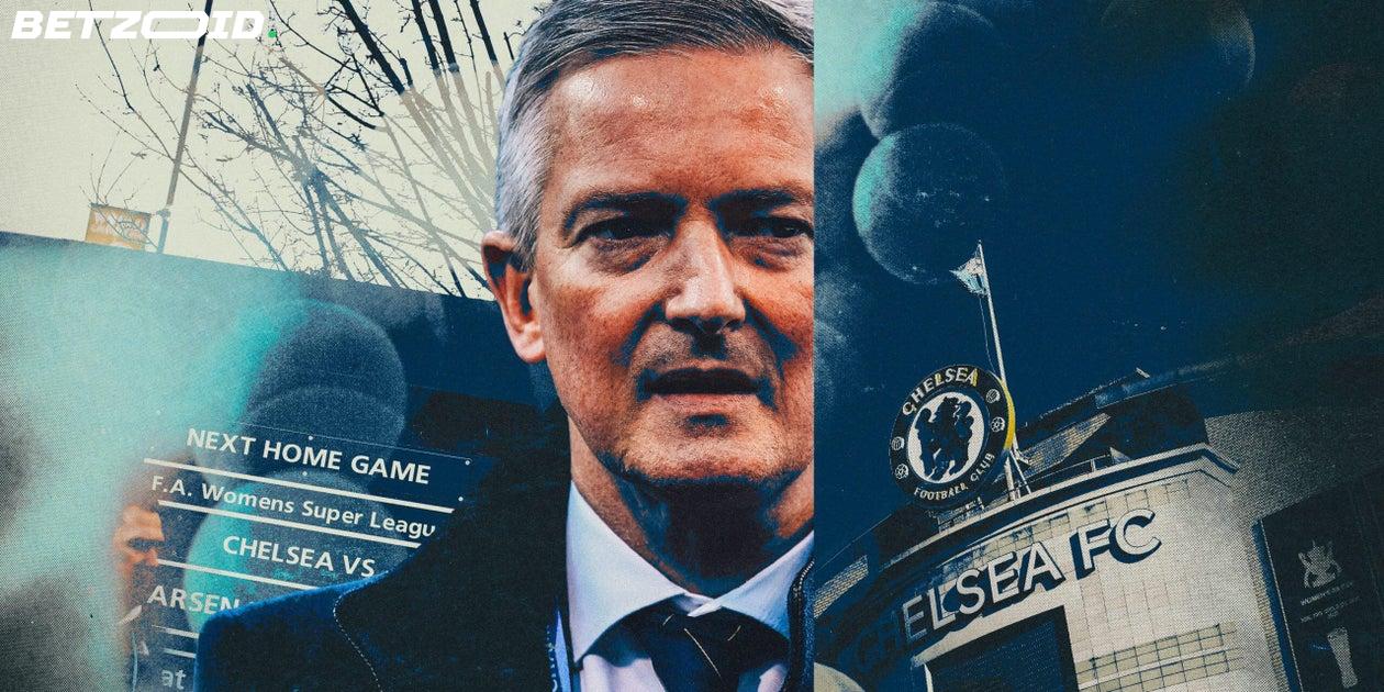 Chelsea Women Crisis: Vertrek Paul Green Ontketent Interne Chaos