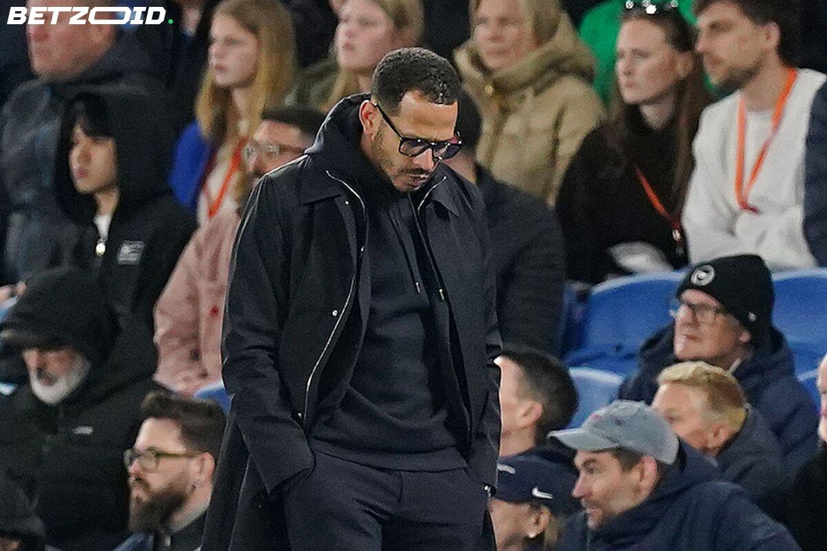 Chelsea's Private Equity Experiment Valt Uit Elkaar