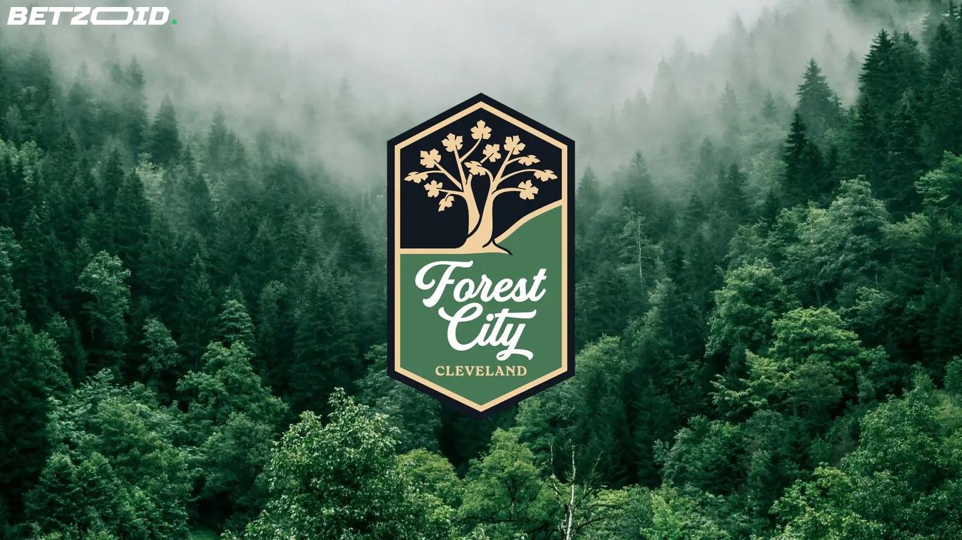 Forest City Cleveland: Nieuw MLS NEXT Pro Team Onthuld