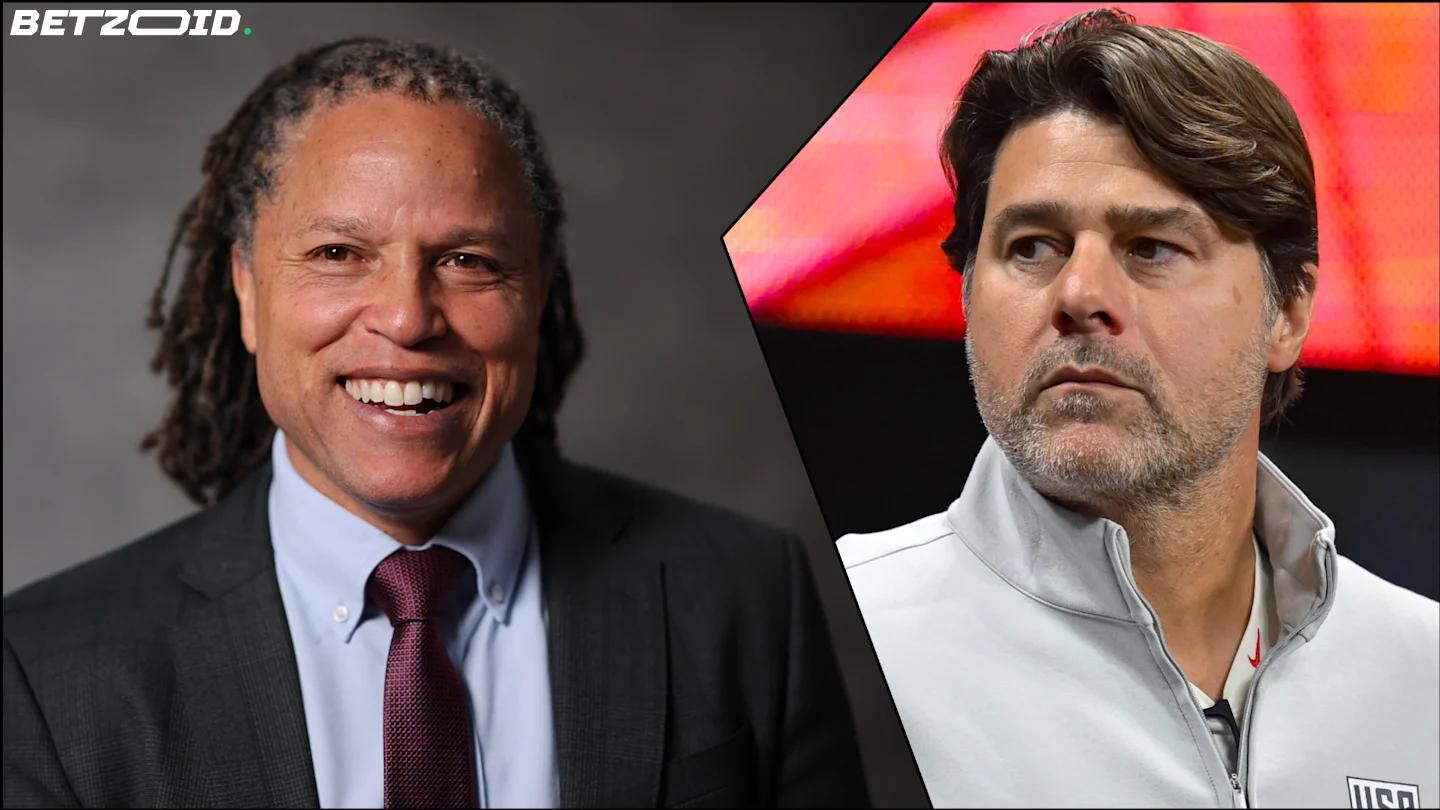 Cobi Jones: USMNT moet halve finale WK 2026 bereiken