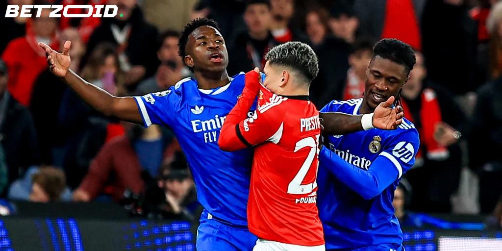 Rode Kaarten voor Bedekken Mond: IFAB's Nieuwe WK-Regel