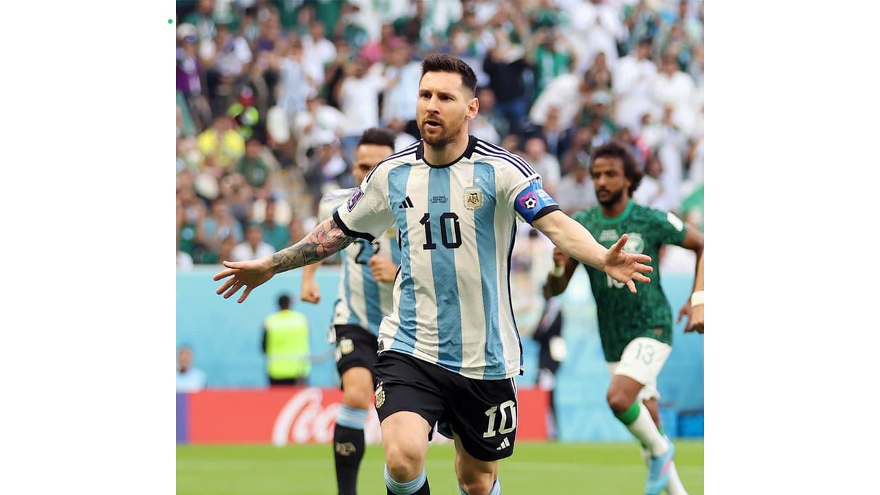 Messi's Dubbele Trainingen in Aanloop naar WK 2026