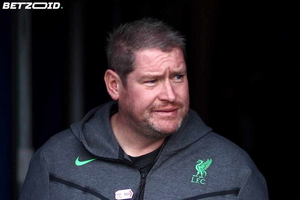 Weduwe van Matt Beard beweert dat Burnley hem 'pestte' voor zijn overlijden