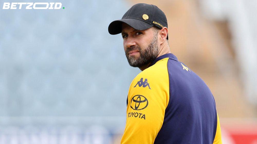 Chiefs' Ben Youssef hekelt PSL over bevoordeling Pirates in wedstrijdschema