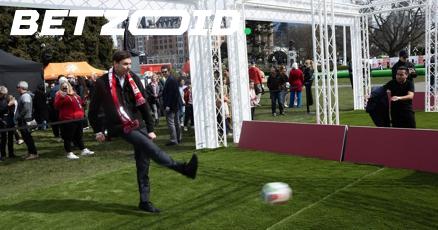 Whitecaps Verhuisgesprekken: Eby Ontmoet MLS Terwijl Vegas Lonkt