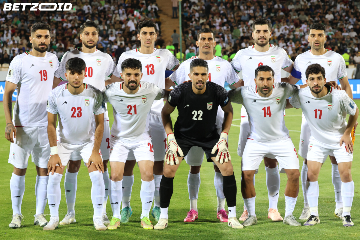 WK-boycots door de geschiedenis: Het dreigement van Iran uitgelegd