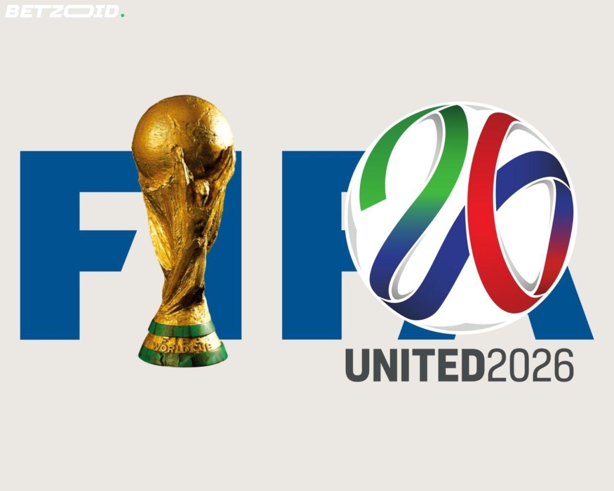 FIFA sluit deal met China voor WK 2026-uitzendrechten voor $60 miljoen