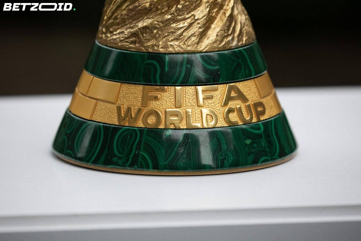 FIFA verlaagt budget WK 2026 met $100 miljoen ondanks recordomzet van $11 miljard