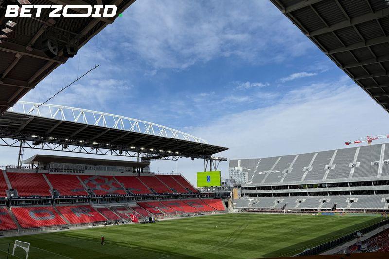 FIFA verwijdert doorverkooptickets WK Toronto na prijsplafond Ontario