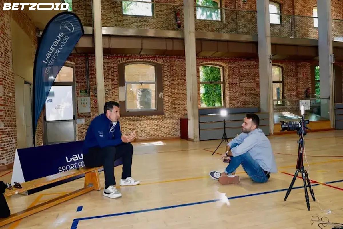 Figo: Mbappé bracht egoïsme naar kleedkamer Real Madrid