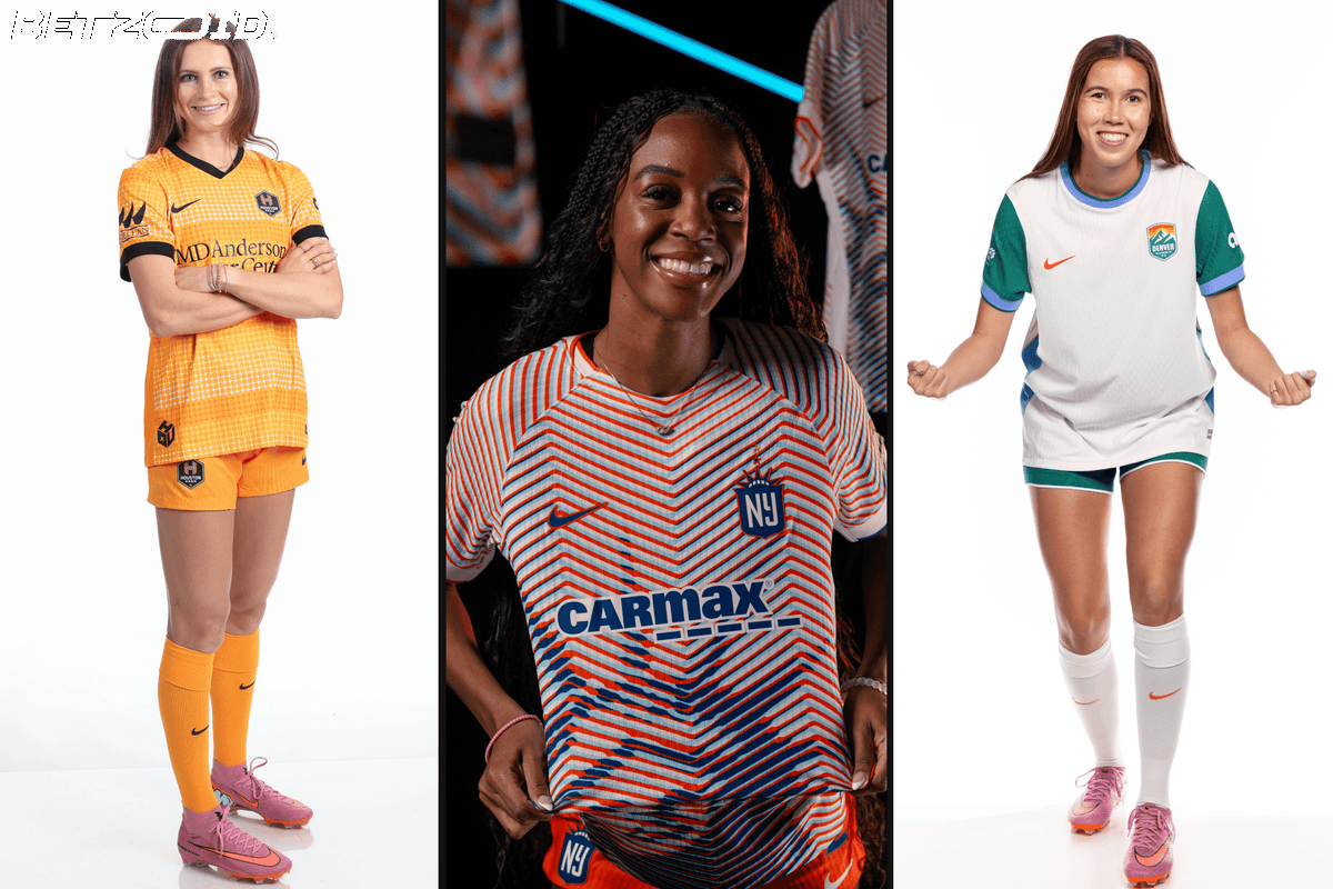 5 NWSL Rookies om te Volgen in 2026: Toekomstige Sterren Ontluiken
