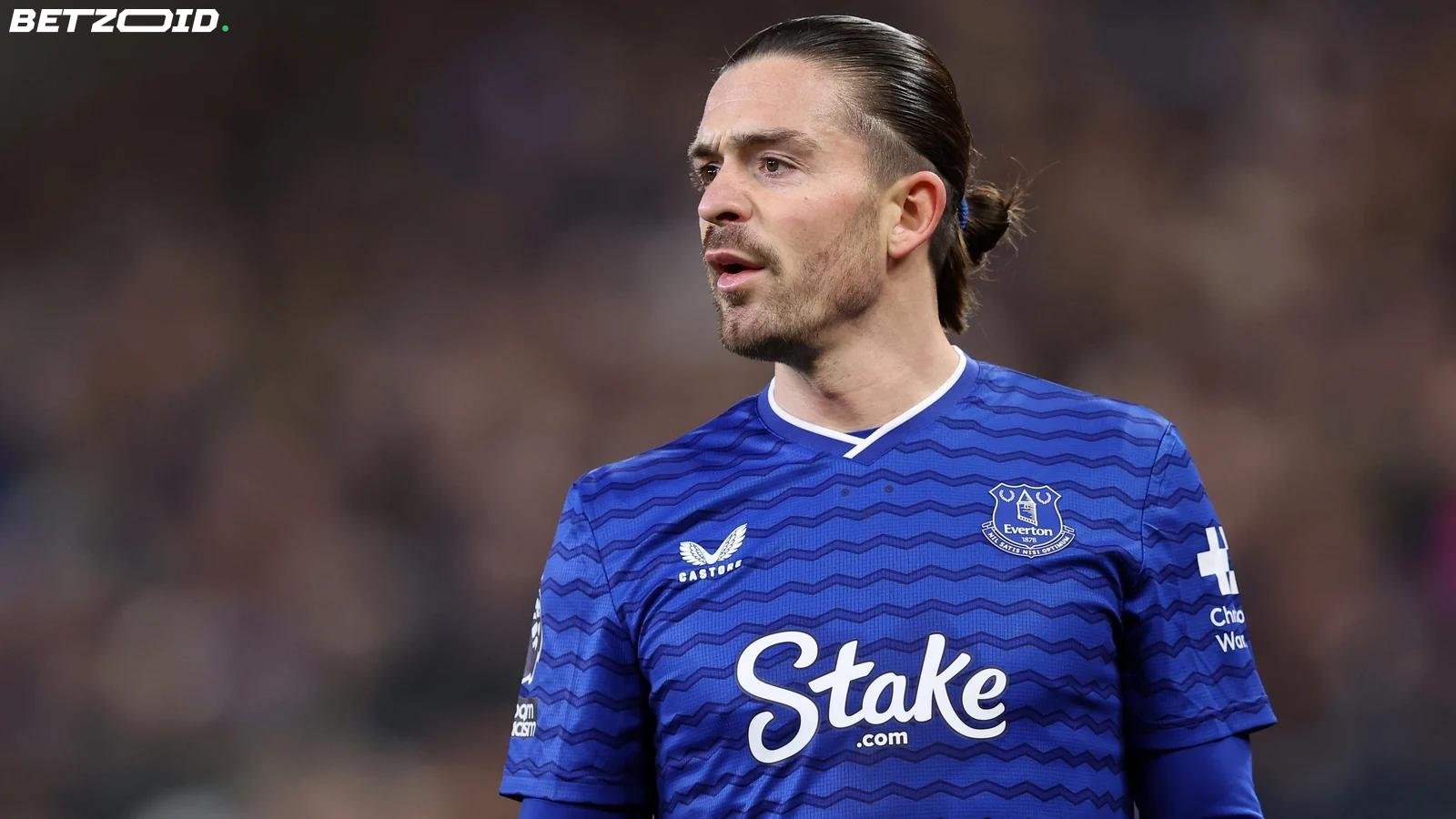 Jack Grealish Seizoen Voorbij na Voetoperatie