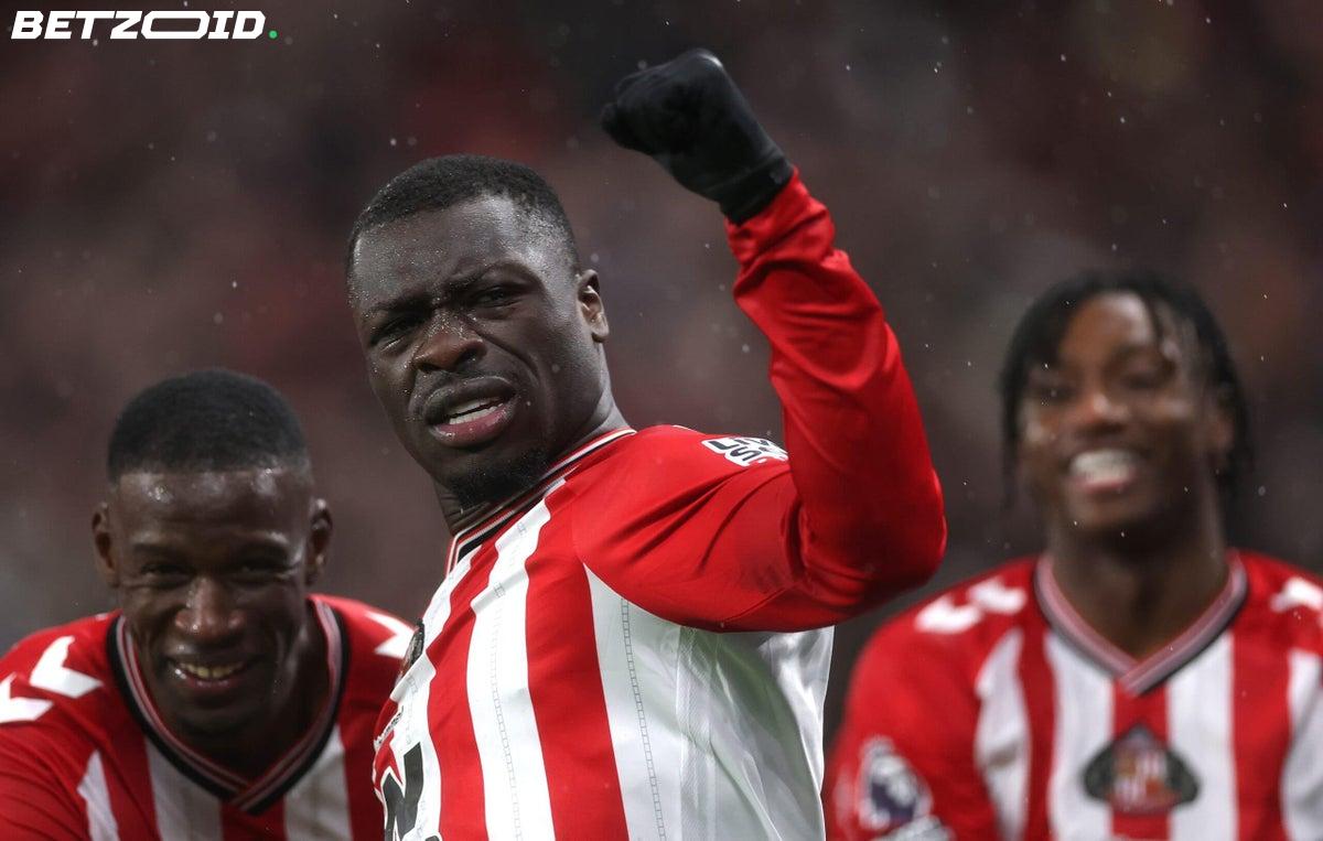 Brian Brobbey Afpersingsplot & Cole Palmer Penalty Geheimen