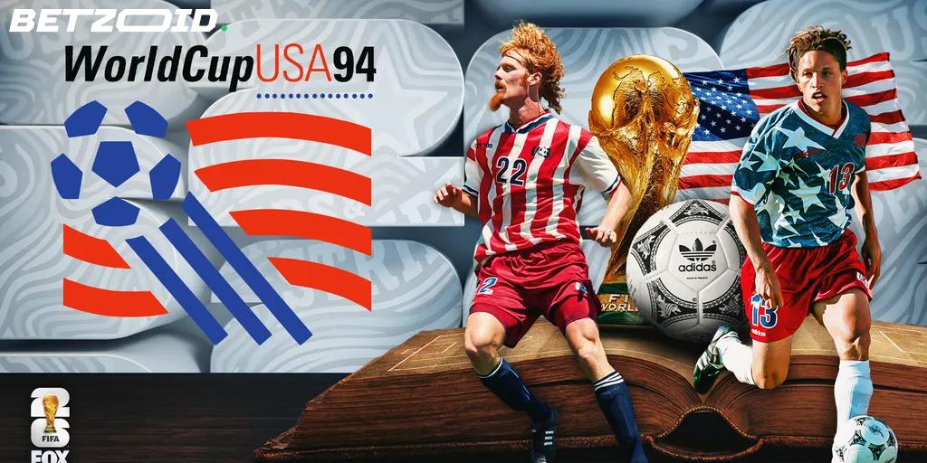 WK 1994 USA: Geschiedenis, Records & Blijvende Erfenis