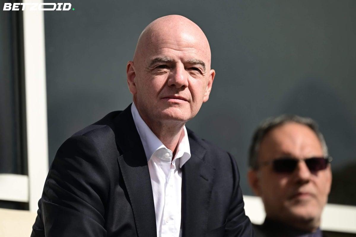 Zou voetbal bestaan zonder FIFA? De bewering van Infantino onder de loep