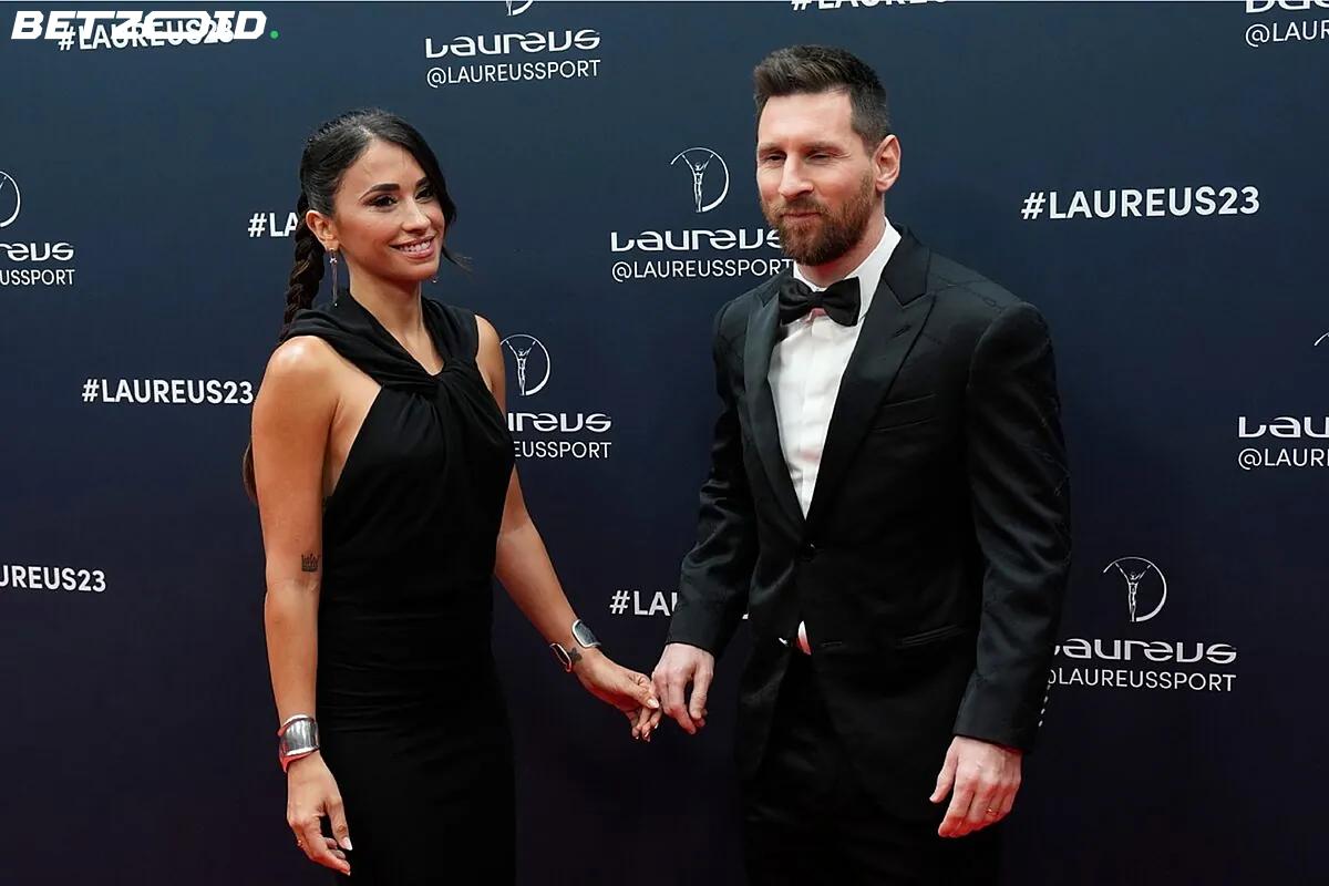 Binnenkijken in Messi's Spectaculaire Villa in Rosario & Inter Miami Nieuws