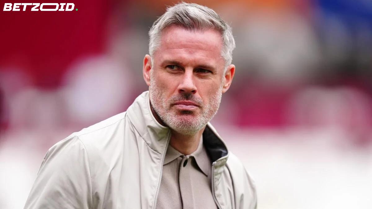 Jamie Carragher: Liverpool-rol Afgewezen & Mentale Gezondheid