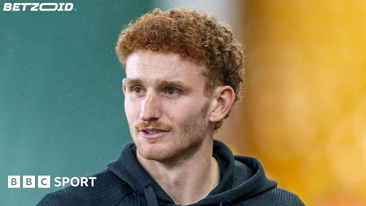Josh Sargent geschorst door Norwich om disciplinaire redenen