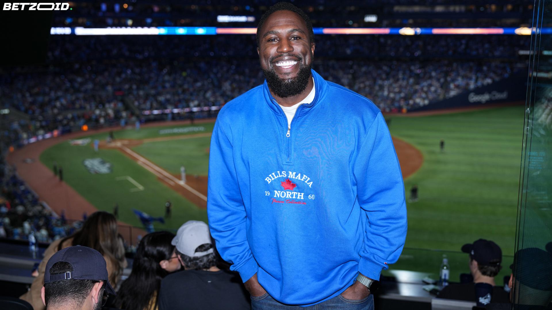 Jozy Altidore & Russell Westbrook Lanceren $1 Miljard Oklahoma USL-Club