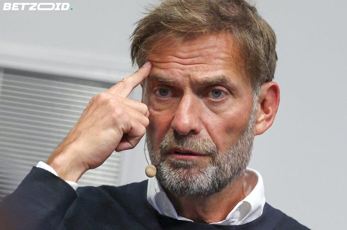 Jurgen Klopp Onthult Waarheid Over Red Bull-Rol Na Één Jaar