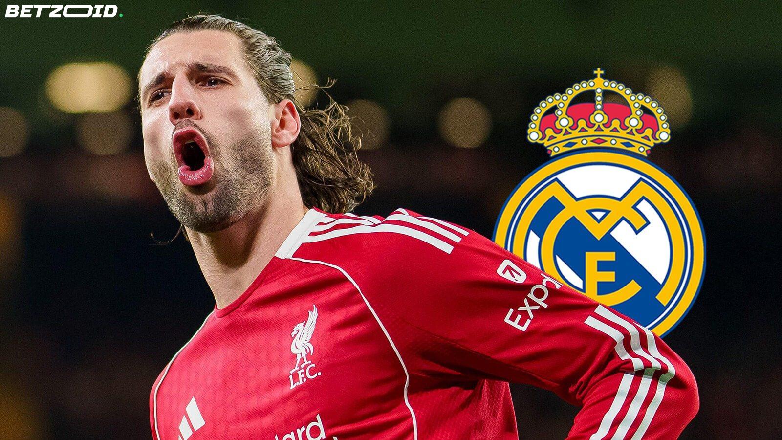 Klopp Steunt Szoboszlai als Ideale Real Madrid Doelwit