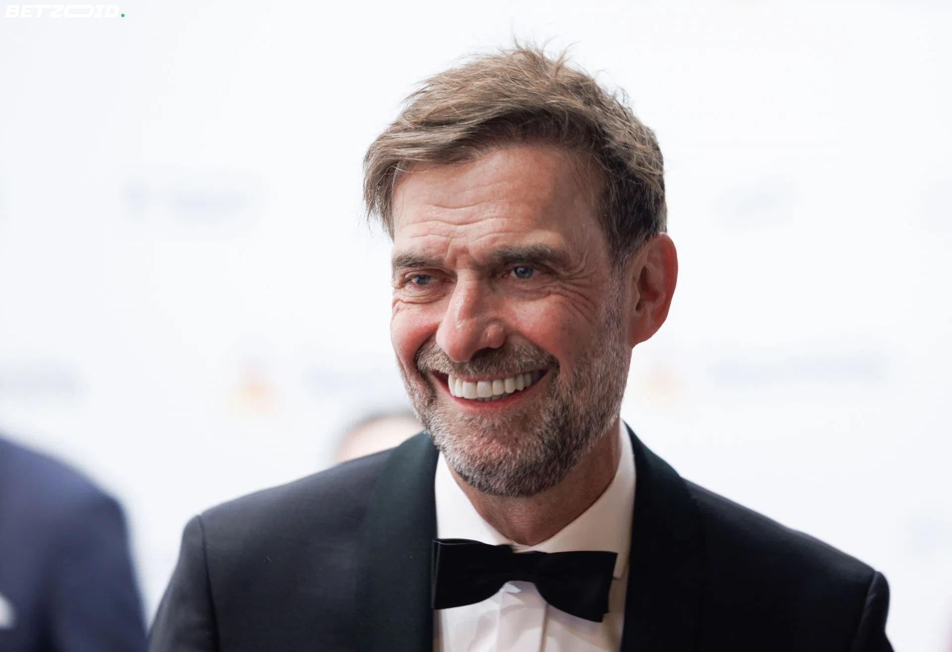 Klopp mikt op Real Madrid-baan met Rodri als transfer-eis