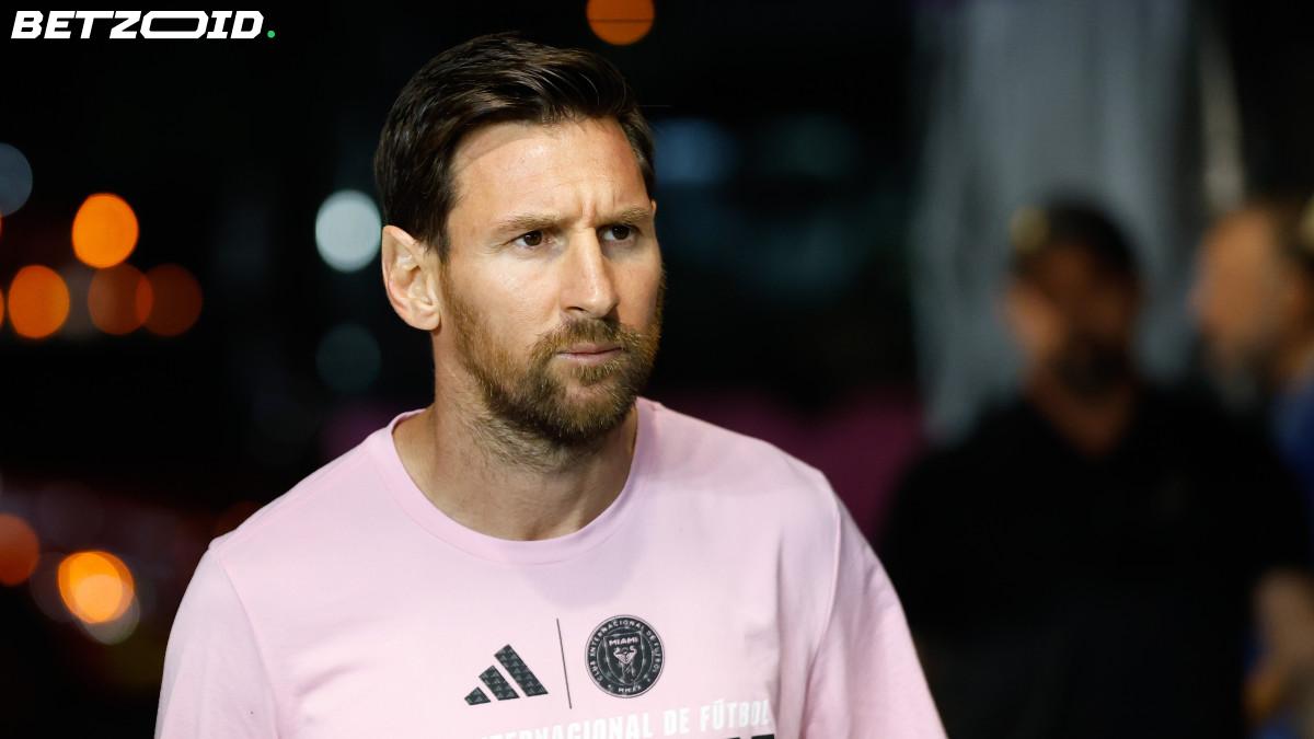 Lionel Messi Vermogen 2026: $850 Miljoen Fortuin & Inter Miami Salaris