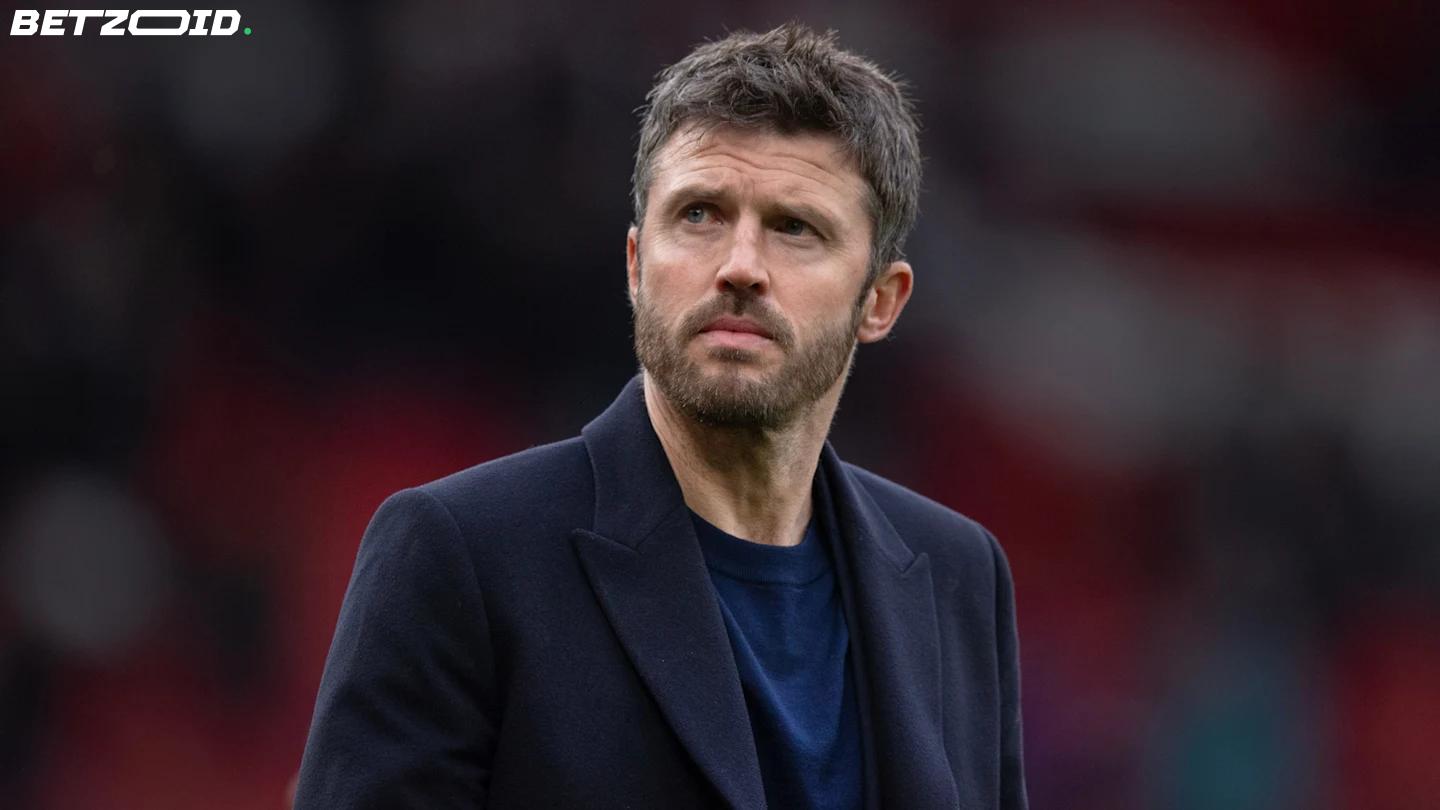 Man Utd Stelt WK-Deadline voor Managerszoektocht | Carrick's Weg