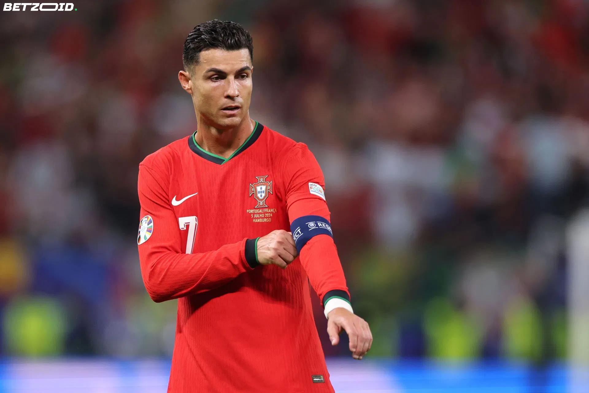 Hoe Portugal Ronaldo kan maximaliseren op het WK 2026