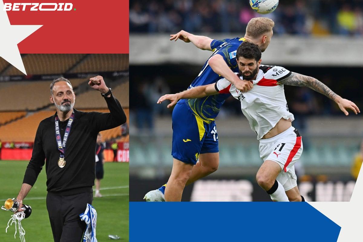 USMNT Tracker: Matarazzo wint Copa del Rey, Balogun blijft scoren