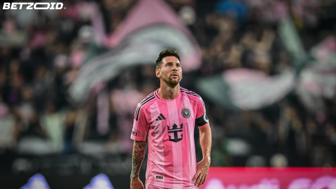 Messi waarschuwt dat Argentinië sterke WK 2026-rivalen tegemoet gaat