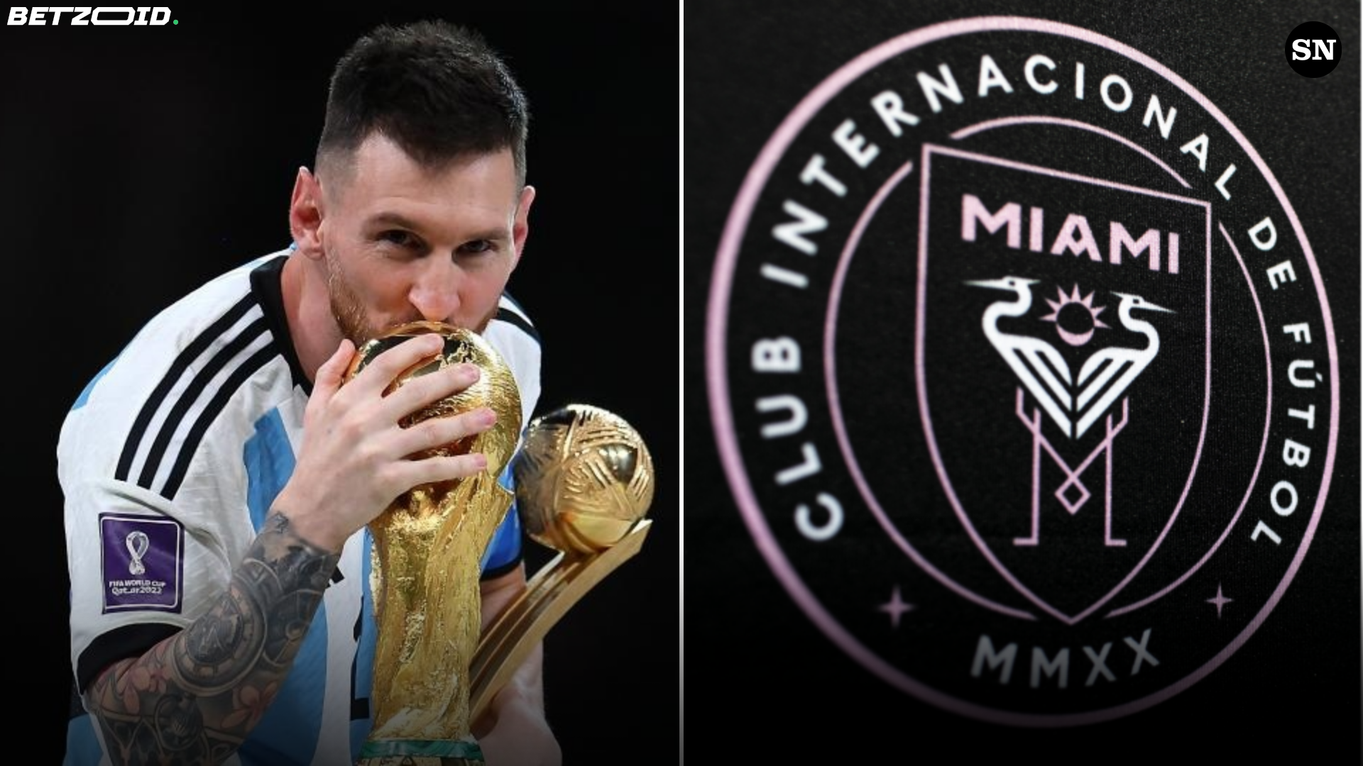 Lionel Messi's Inter Miami Salaris & Contractdetails 2026