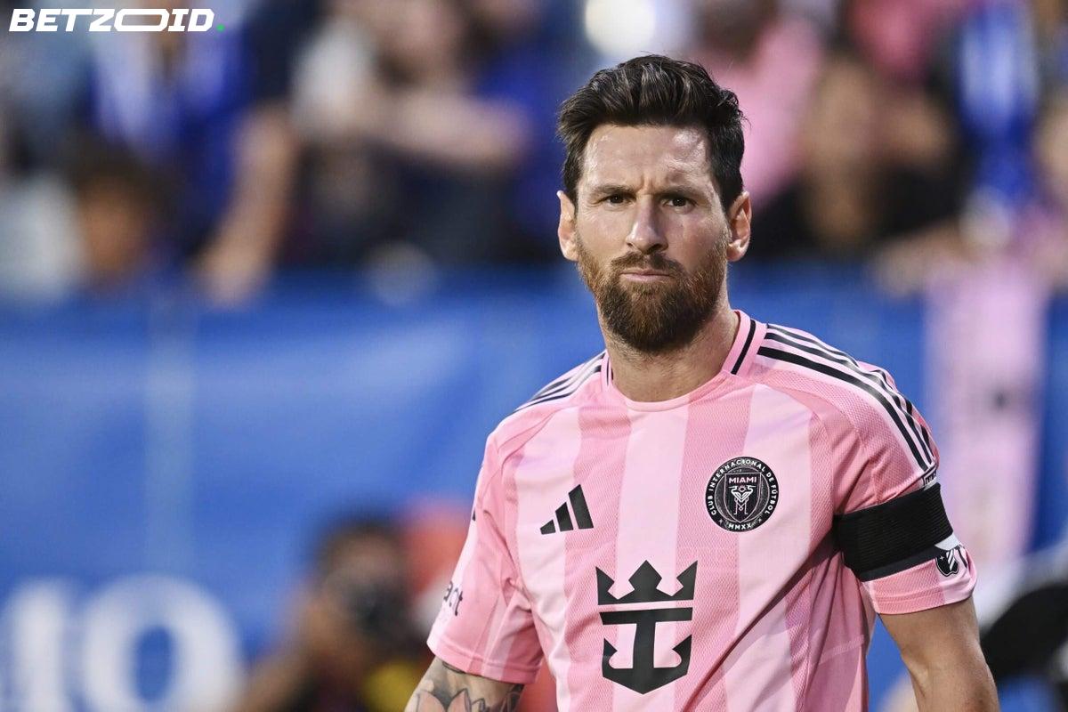 MLS 2025: Messi vs Son Showdown & WK Impact Preview