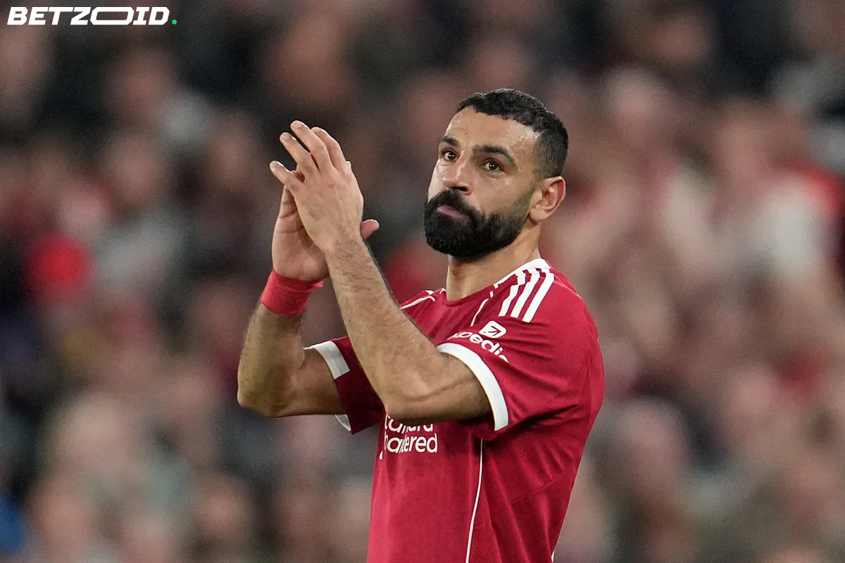 Mohamed Salah Verlaat Liverpool: Waar Gaat Hij Nu Naartoe?