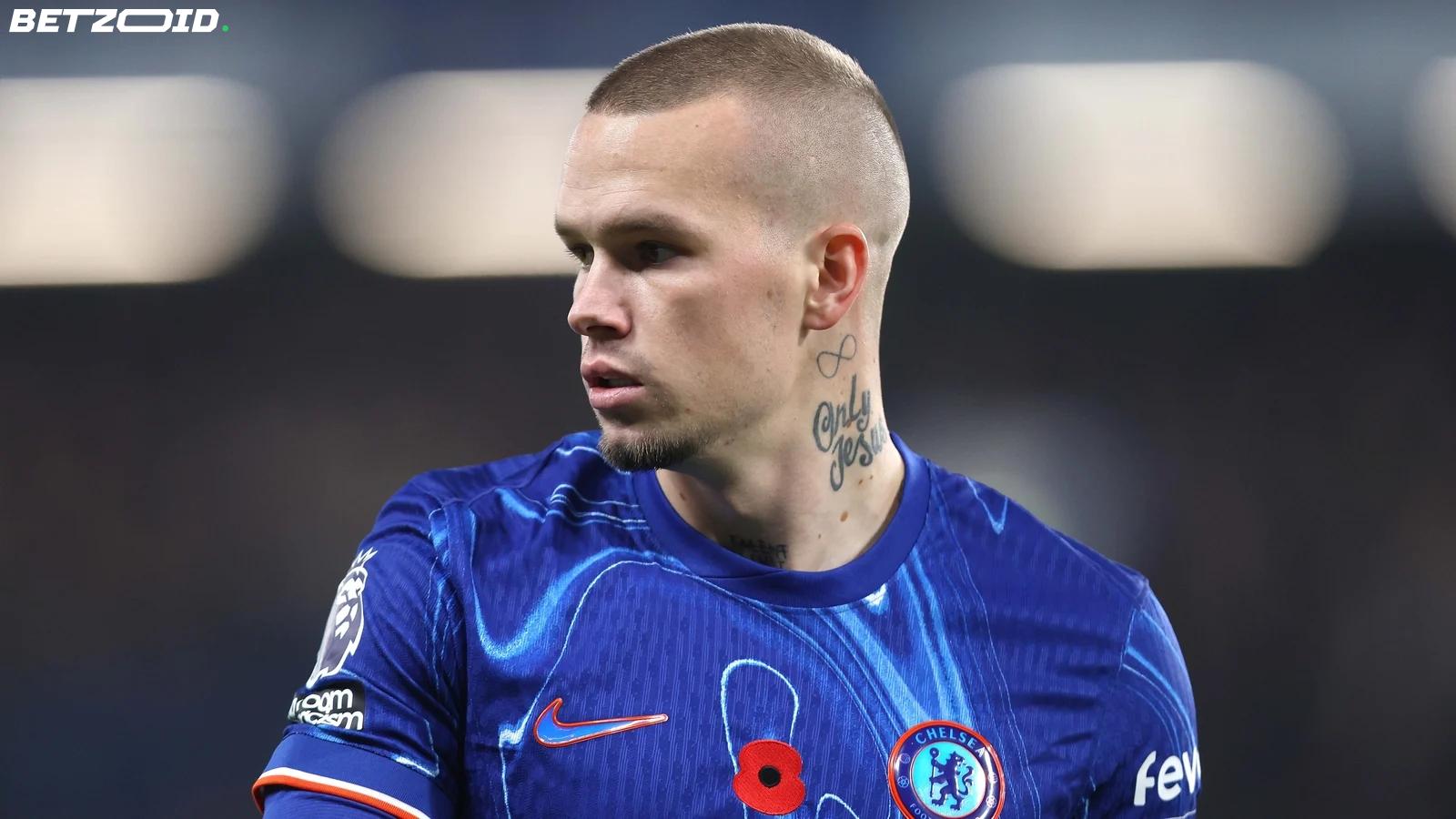 Mudryk vecht dopingschorsing van vier jaar aan bij Sporttribunaal