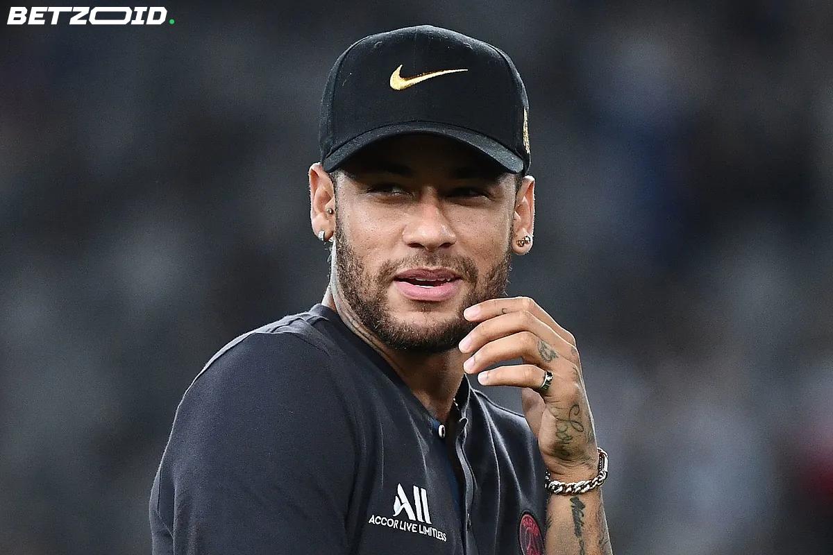 Neymar beschuldigd van misogynie na uitspraken over scheidsrechter