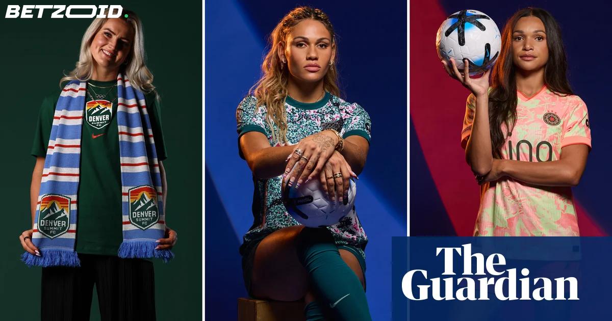 NWSL 2025 Vooruitblik: Records, Sterren & Kampioenstips