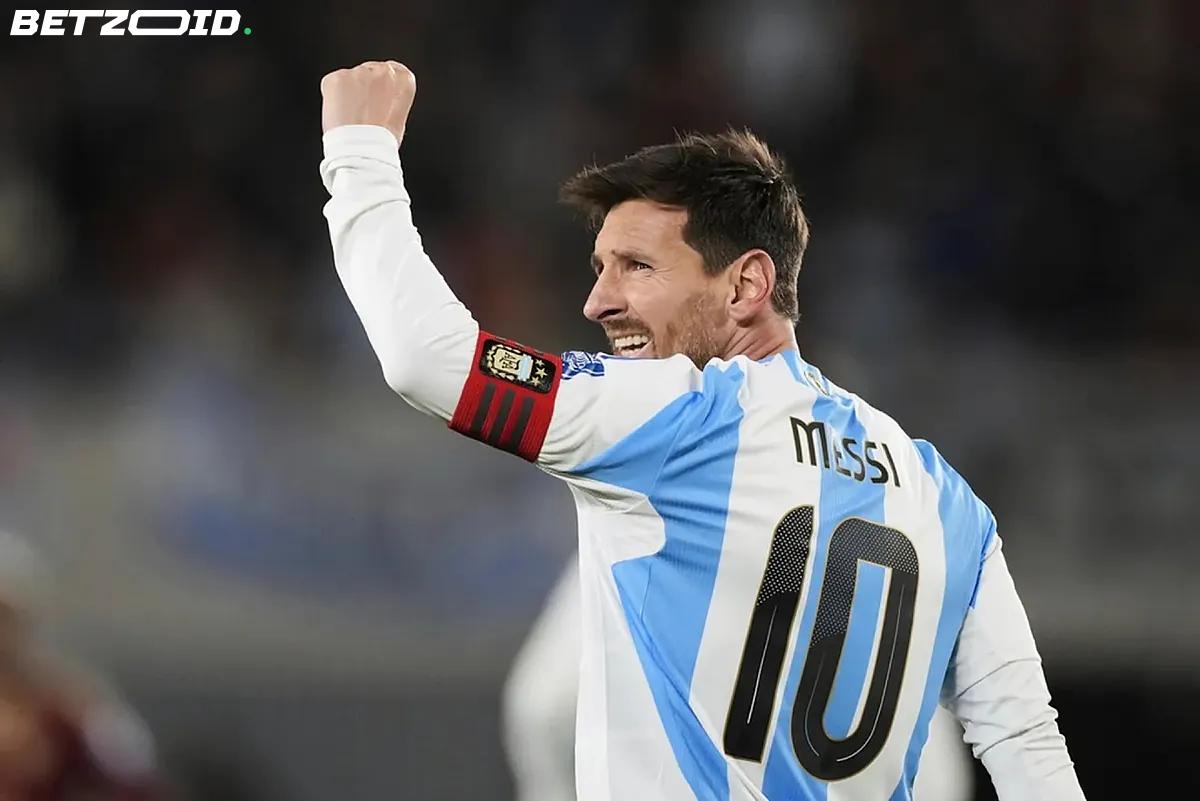 Messi vs Maradona: Schrijver Legt Argentinië's Twee Legendes Uit