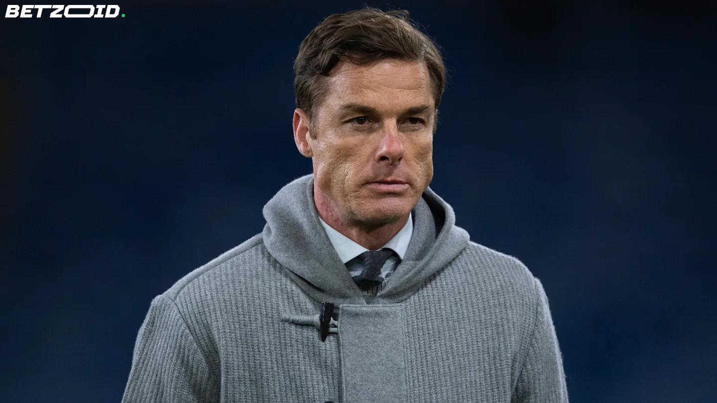 Scott Parker Ontslagen door Burnley, Gerrard Favoriet als Opvolger