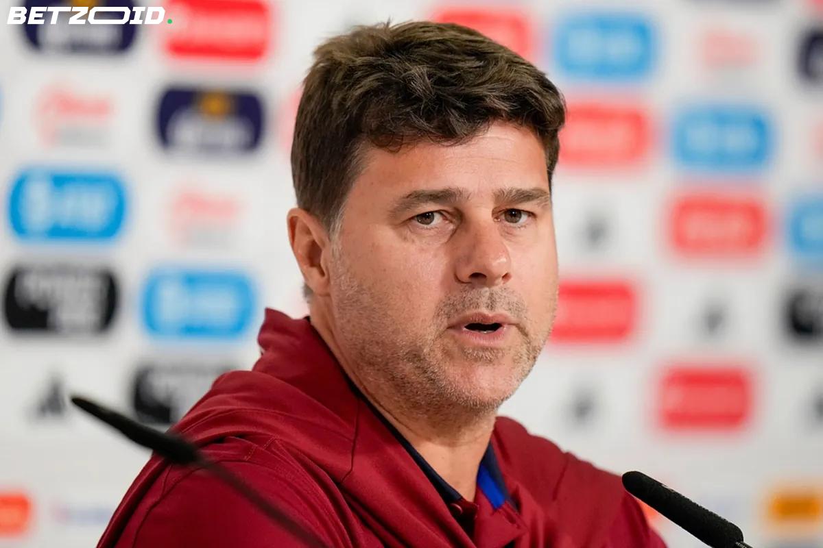 Pochettino naar Real Madrid? USMNT-coach in beeld terwijl Arbeloa worstelt